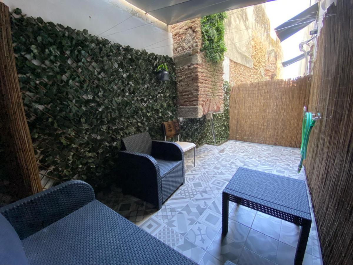 Inn Lisbon, Alfama Fado Studio Exterior foto